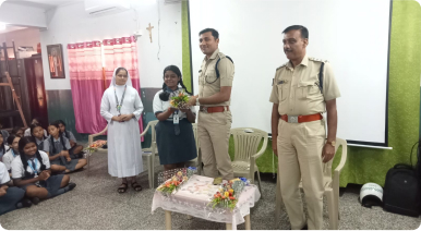 Inter-School Debate Competition: Empowering Voices and Opinions