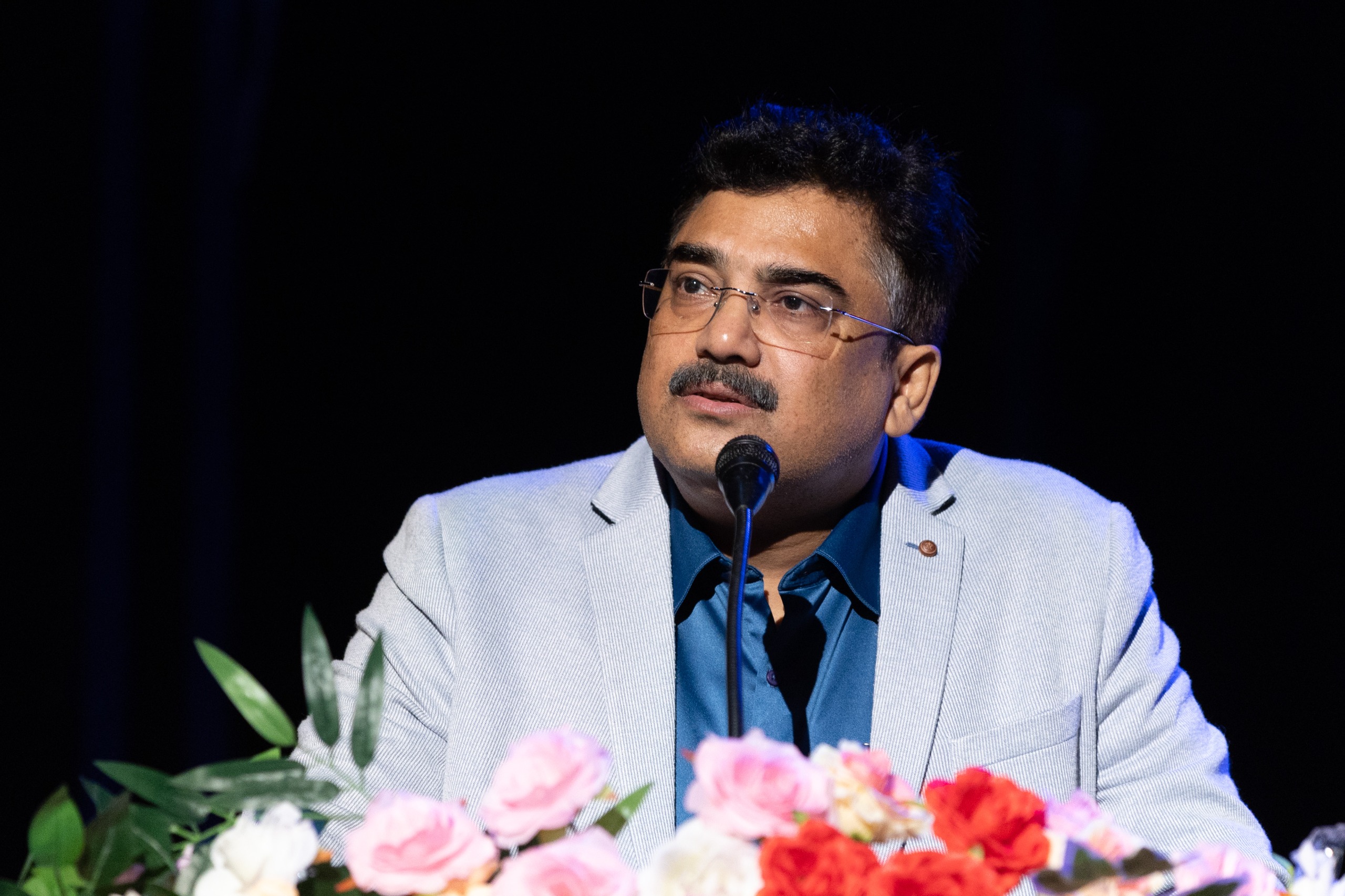 About Springfields College