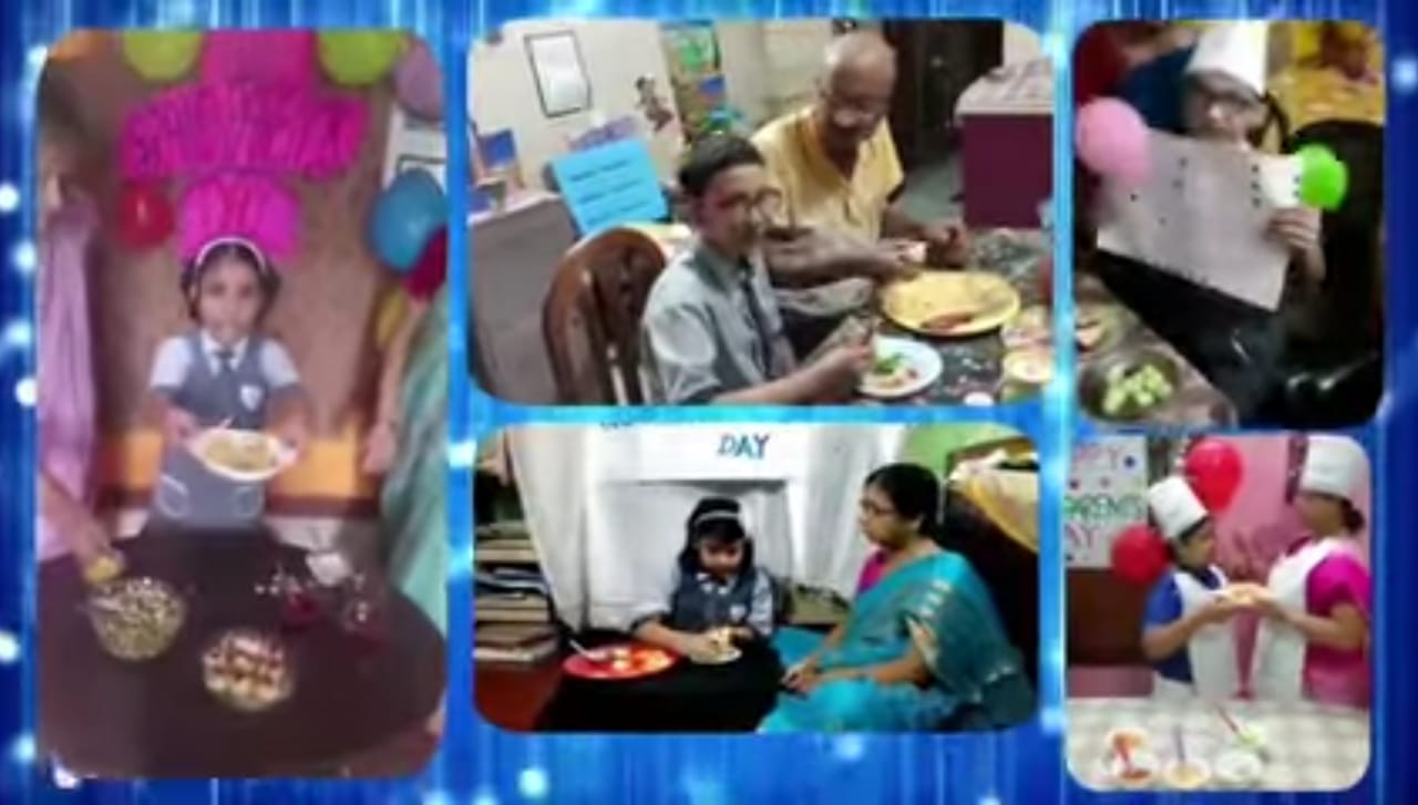 Where affection is endless.