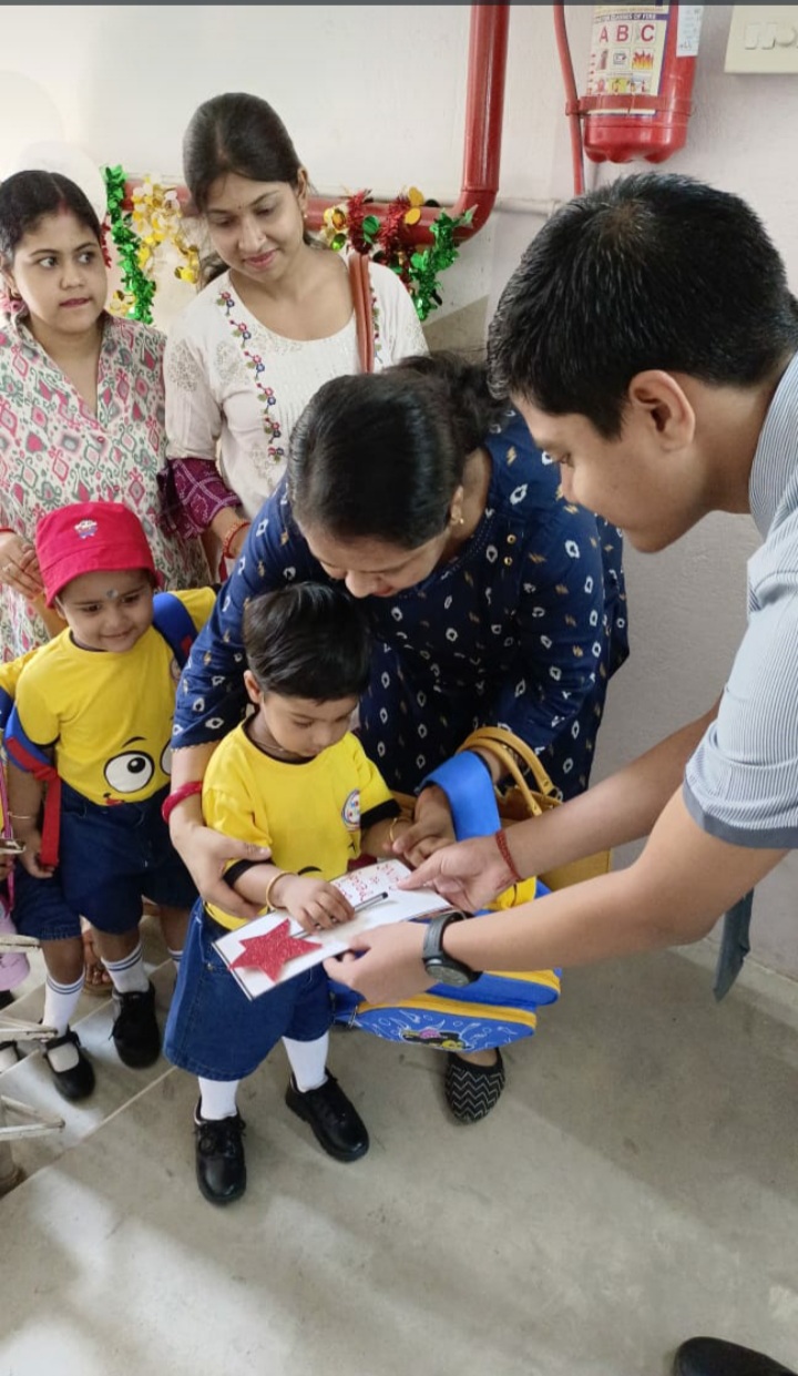 Today is the first day of the rest of my life !!