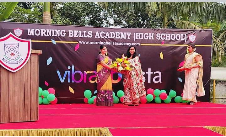 Merry Moments Happy Hearts !