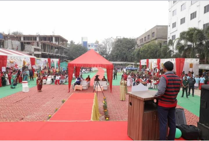 A Winter Wonderland Of Wisdom