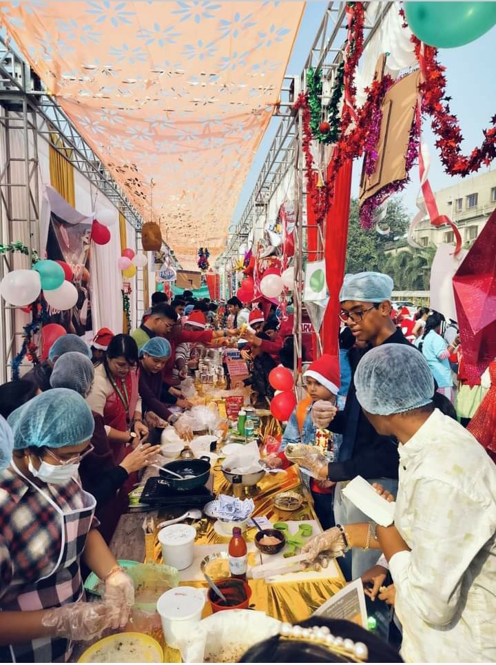 Season Of Knowledge and Reason