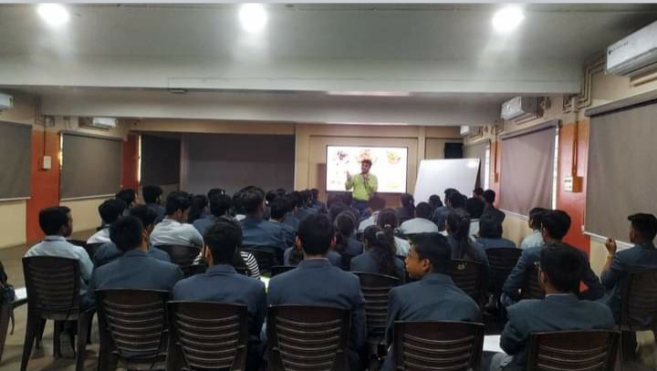 Wisdom from the expert warrior...