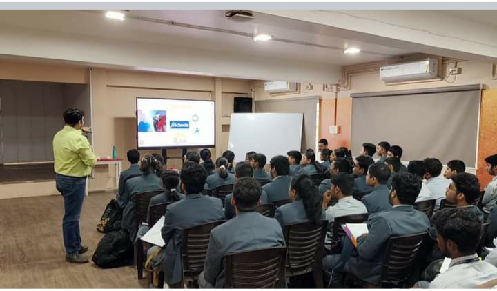 Insights from the expert...