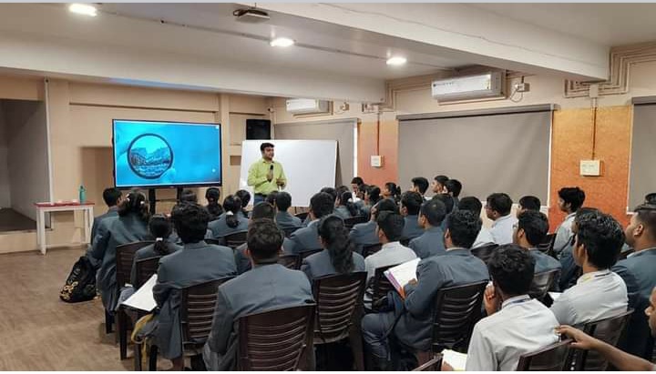 Journey with the expert...