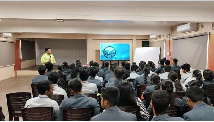 Pathway to success...