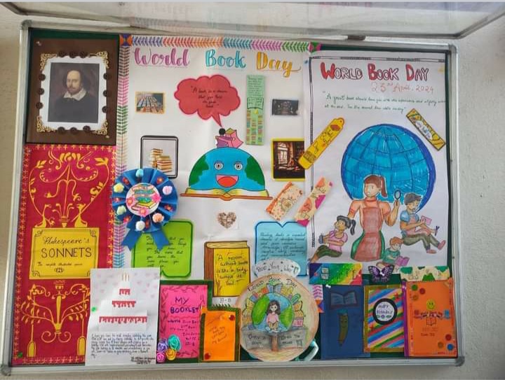 Weaving together vibrant visuals to captivate and inspire