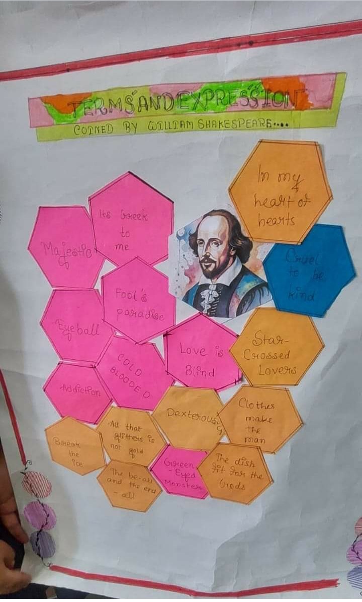 Honoring His legacy with passion and reverence