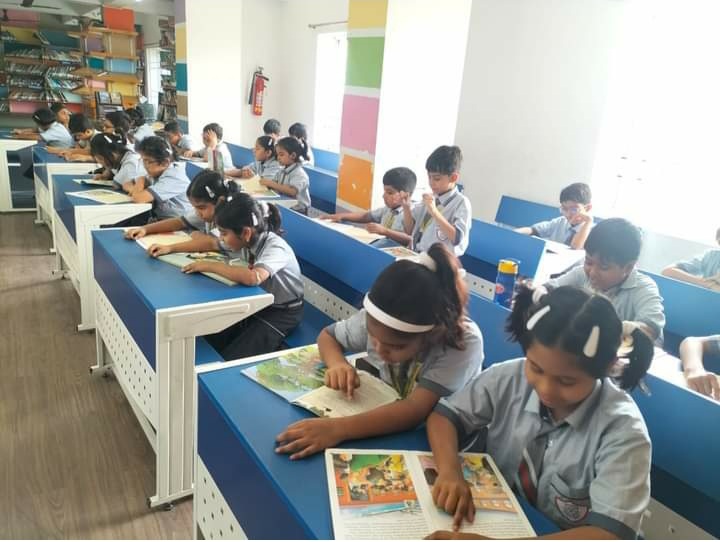 Immerse in the symphony of words !