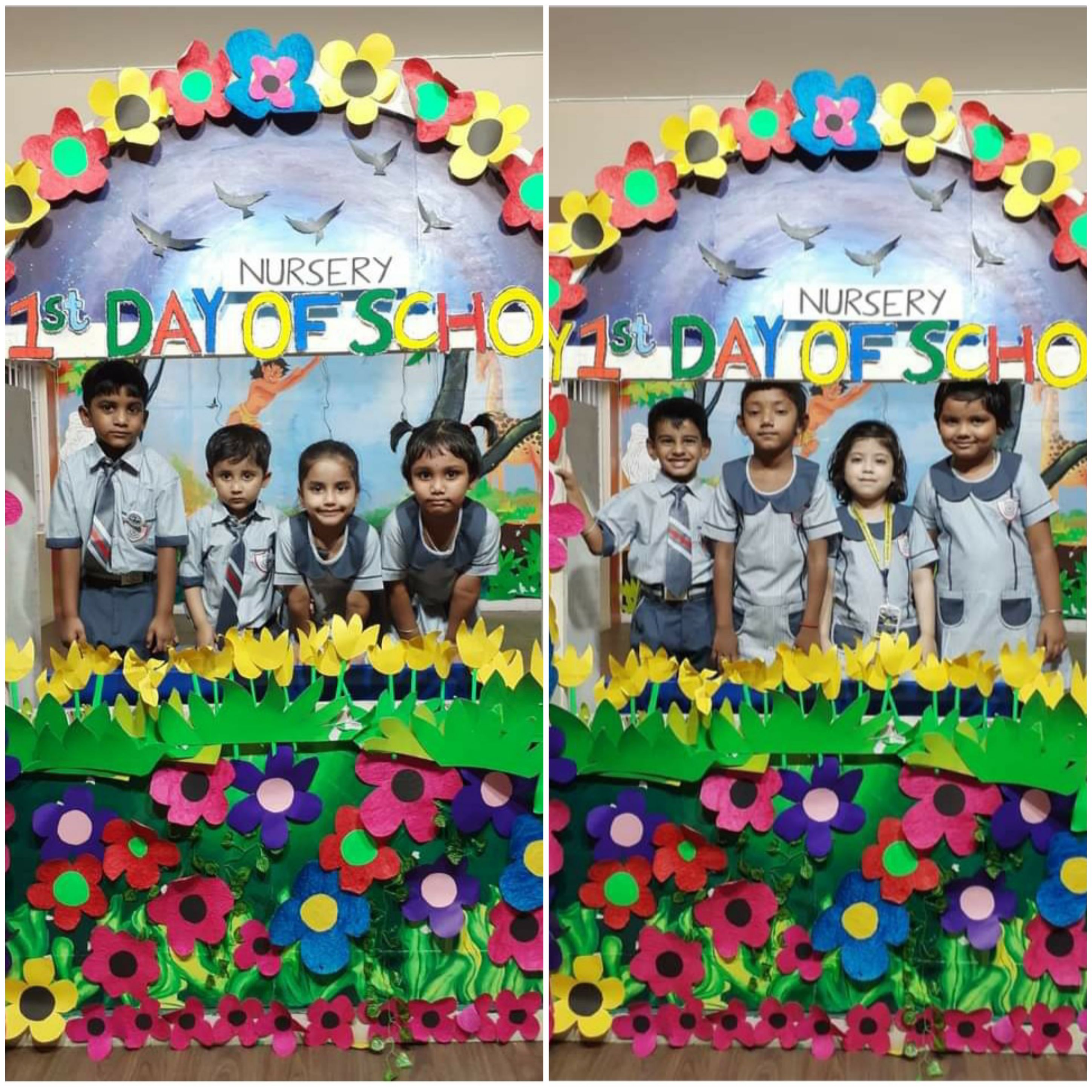 Launching into the cosmos of learning