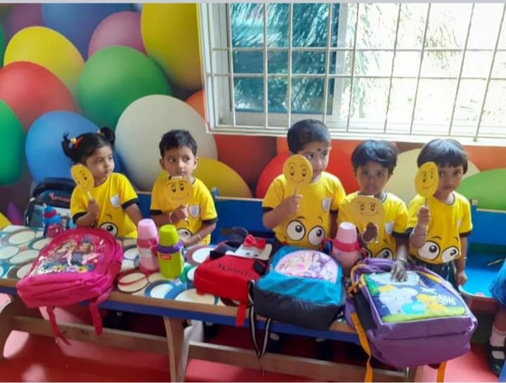 Let's sprinkle some joy !!