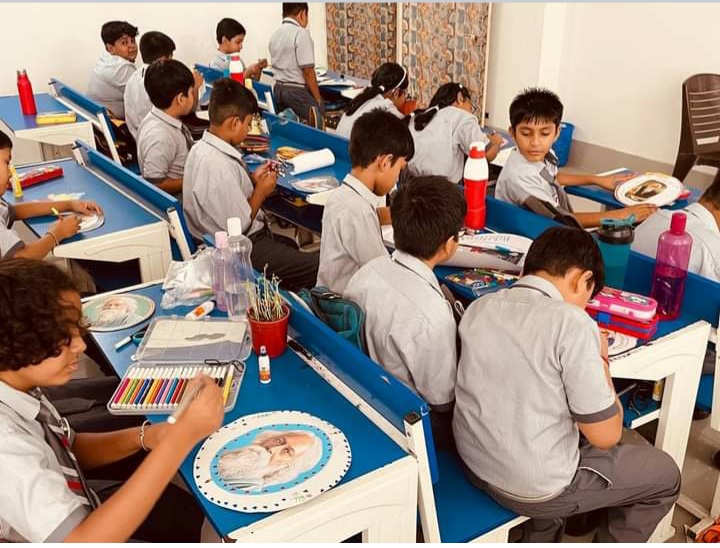 Let's immerse ourselves in the beauty of Tagore's works