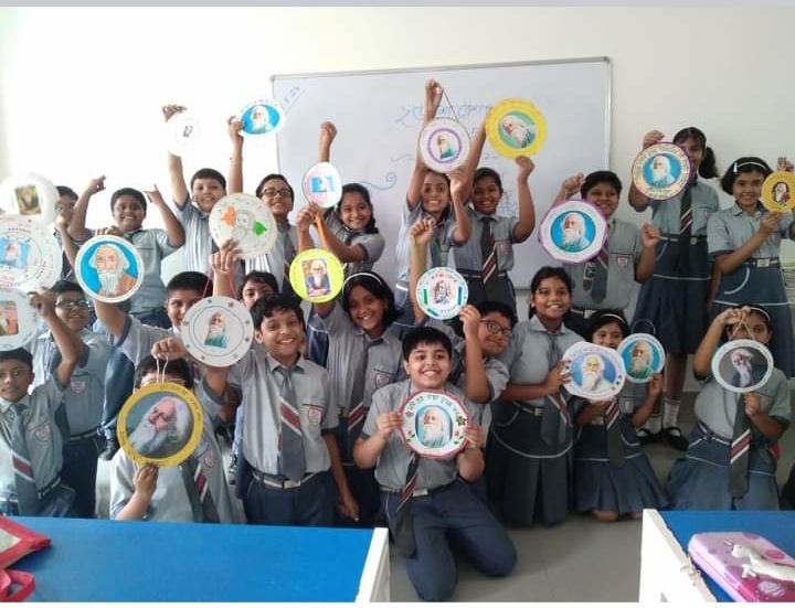 Echoing through the corridors of creativity