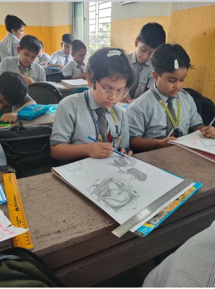 Celebrating the timeless wisdom of Tagore