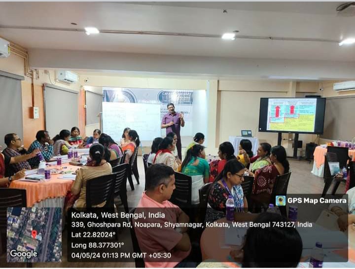 Enabling teachers to unlock the full potential