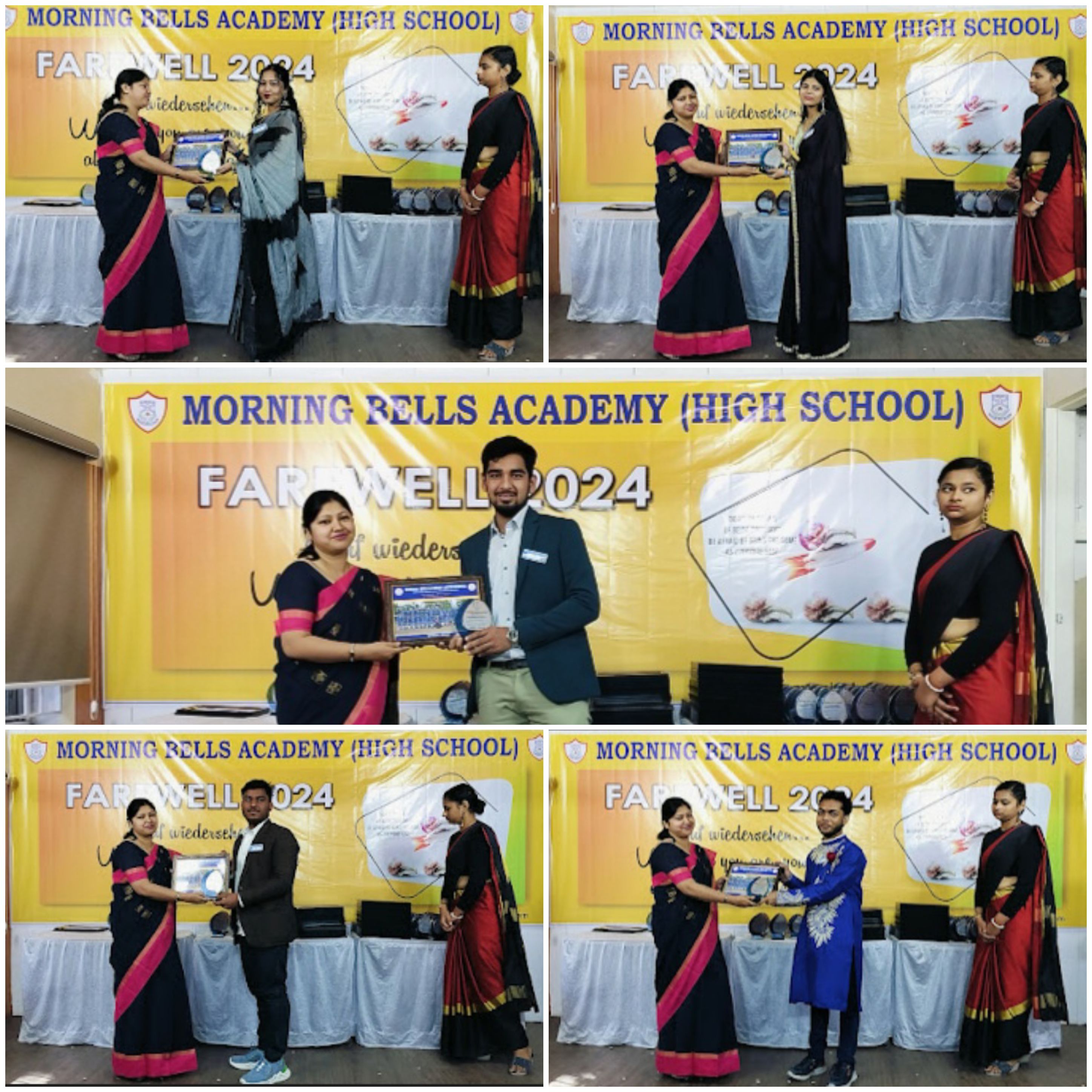 Dream big, soar big !!