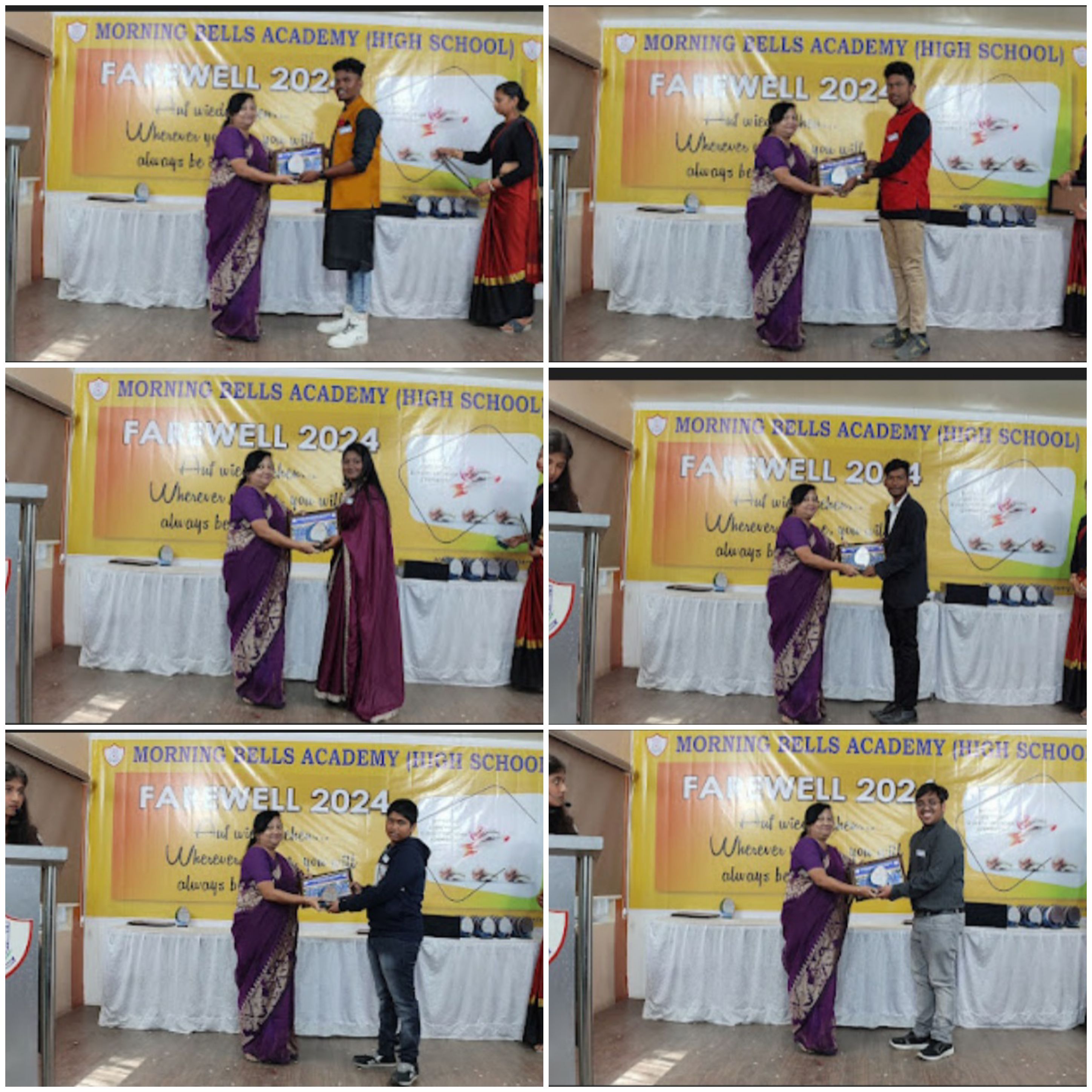 Shine bright always !!