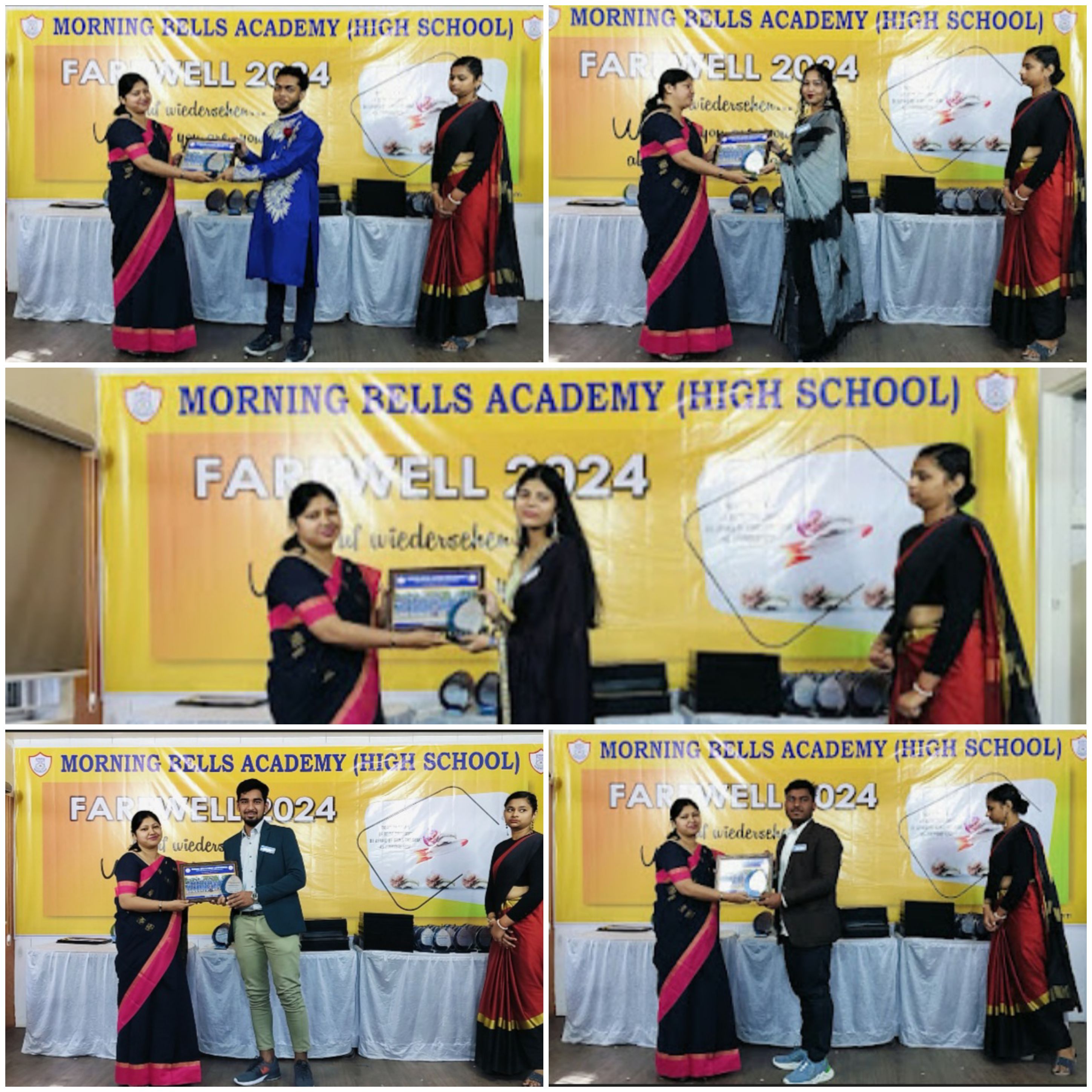 Chase your dreams relentlessly  !!