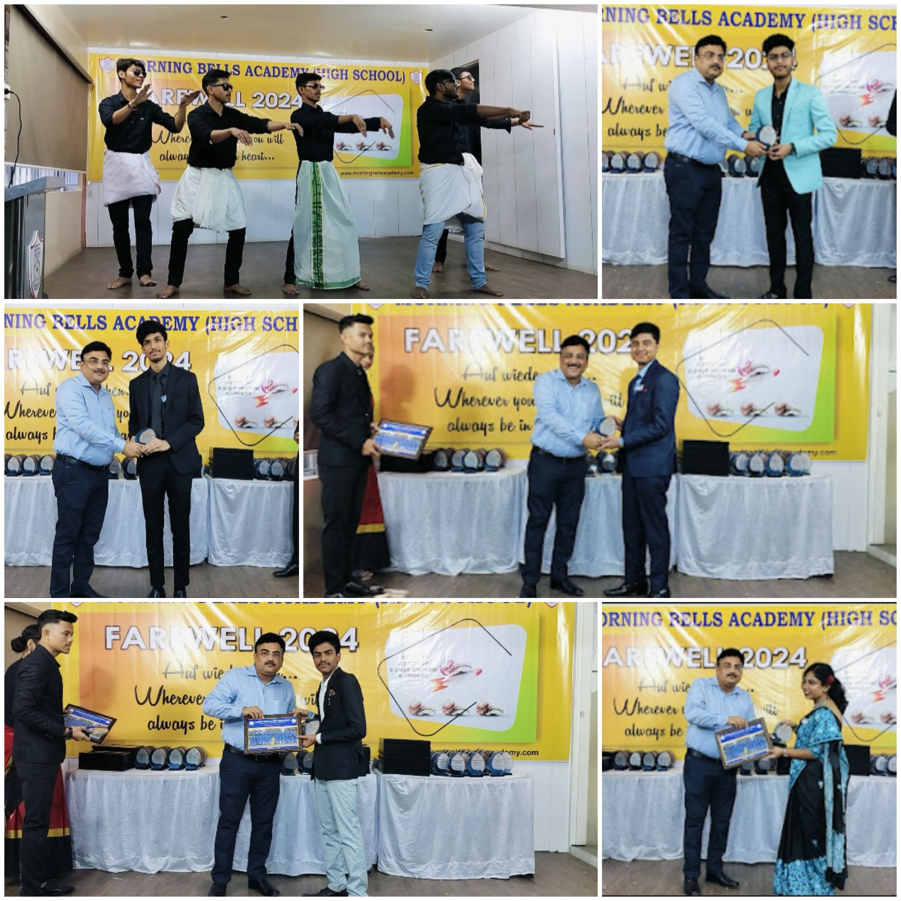 Forge ahead fearlessly!!