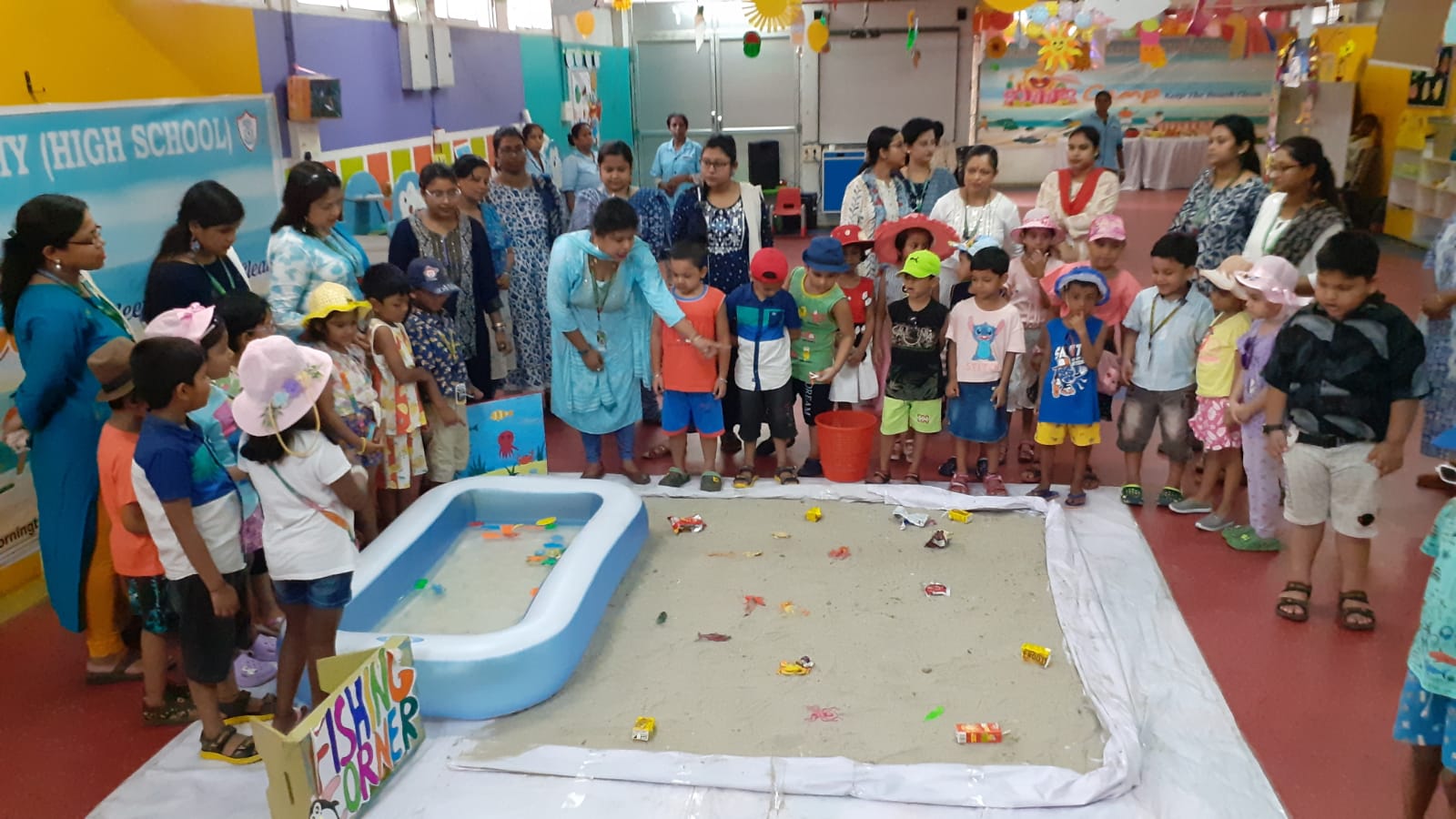 "Find your slice of Paradise"