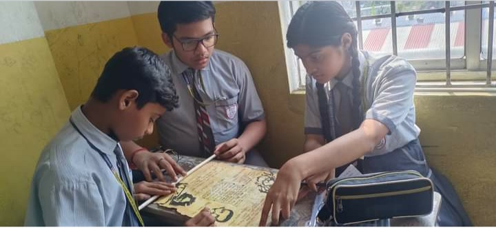 Language is the thread that weaves culture together