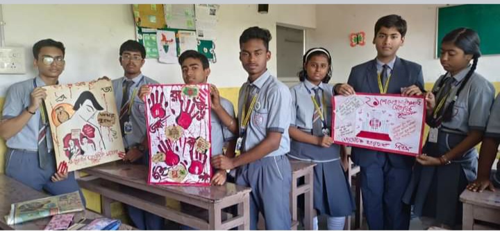 Let every Language finds its voice