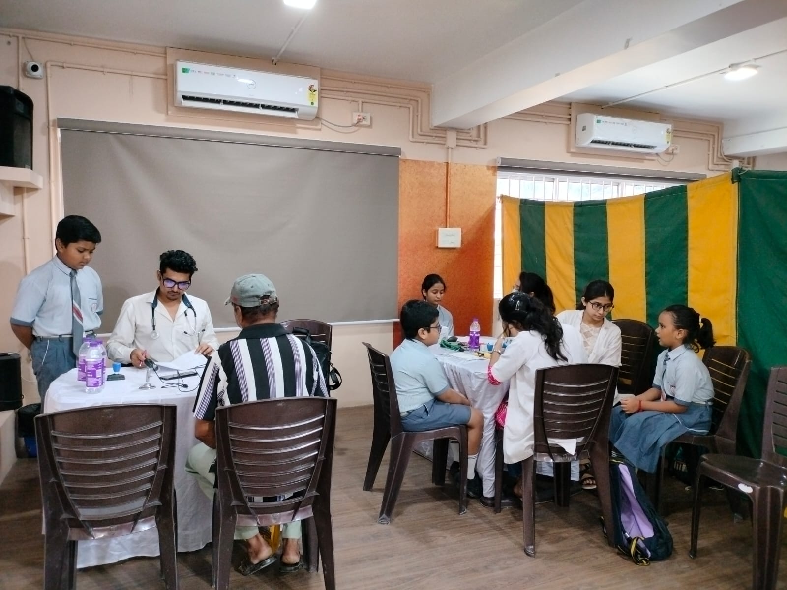 Balance wellness and mindfulness for inner harmony