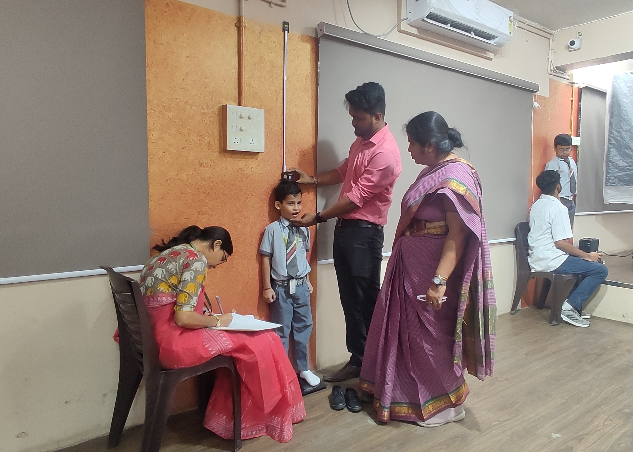 Weave wellness into the fabric of your life