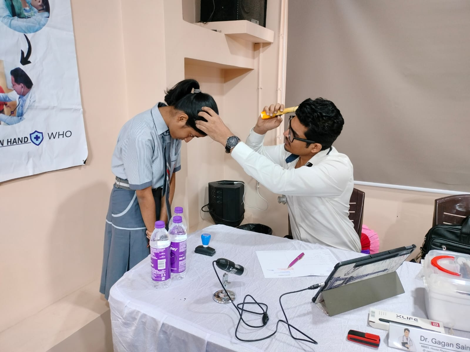 Embrace the elegance of holistic well-being