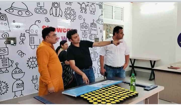 STEM LEARNING : Endless Fun Endless Possibilities: Innovate, Create, Celebrate