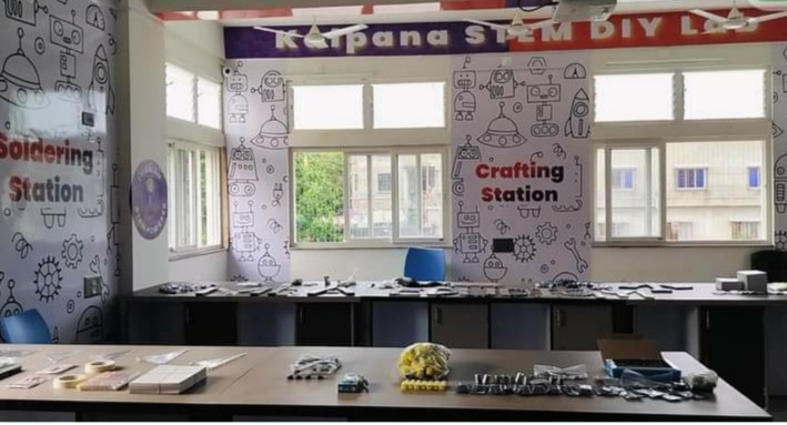 Place : Where Learning Meets Adventure