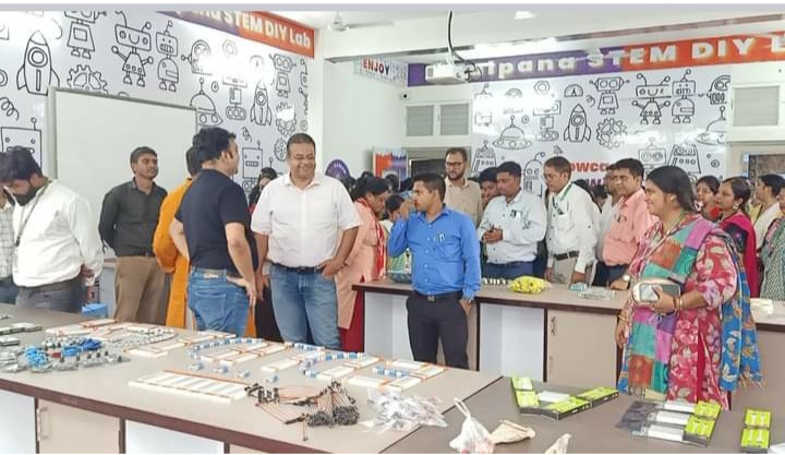 Ignite Curiosity Embrace Innovation