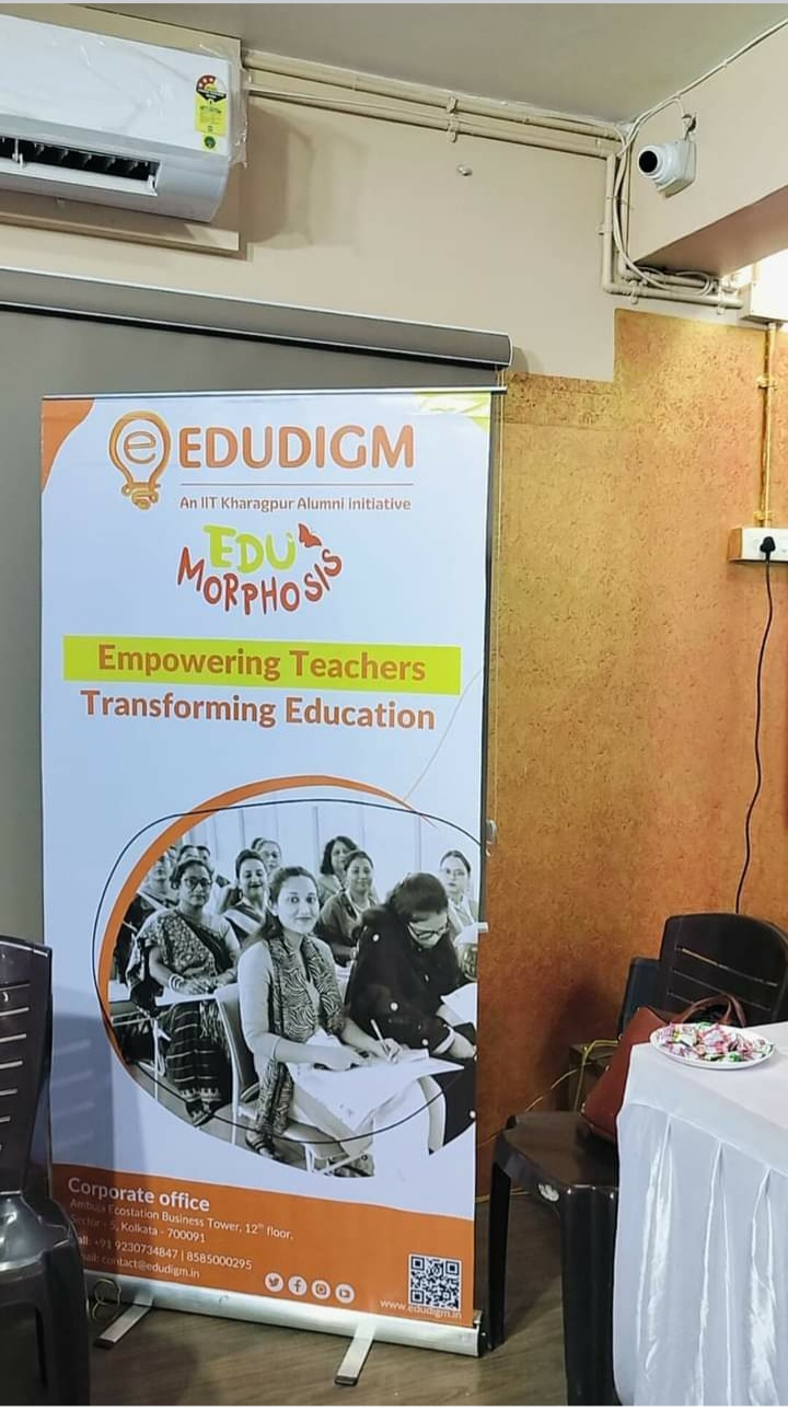 Master the Art of Teaching