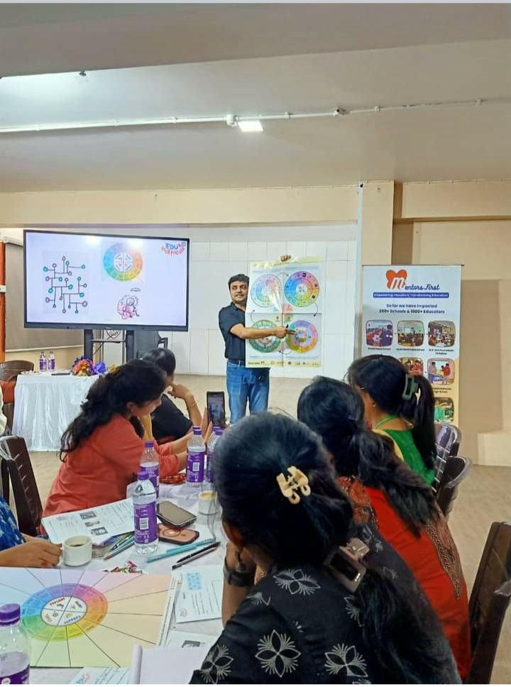 Crafting Excellence in Education