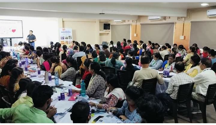 Empowerment Through Education