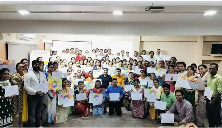 Unlock Potential, Unlock Success