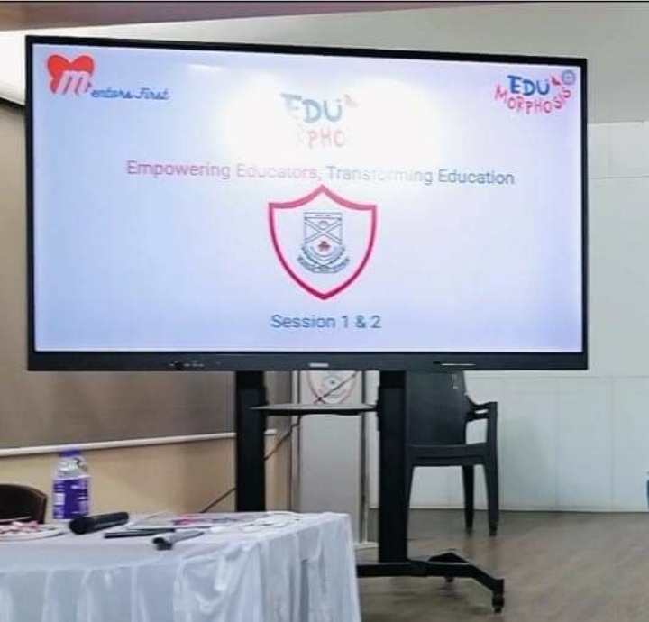 Pioneering New Horizons in Education