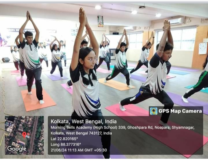 Connecting Minds, Bridging Cultures