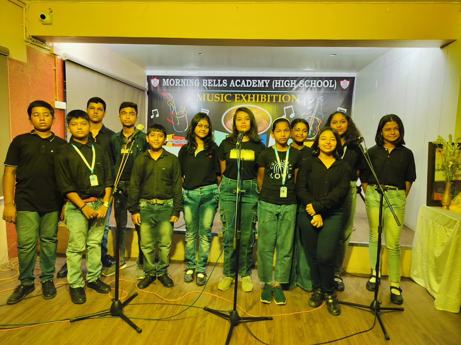 Discover the diversity of sound at 'Avartan'