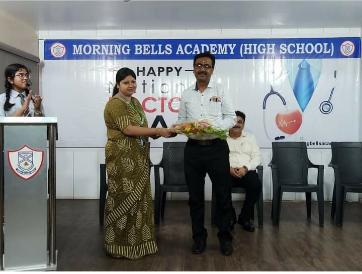 Thank you for being the light in the darkest of times