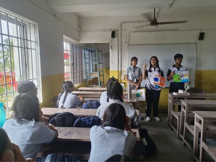 Less Plastic, More Life !