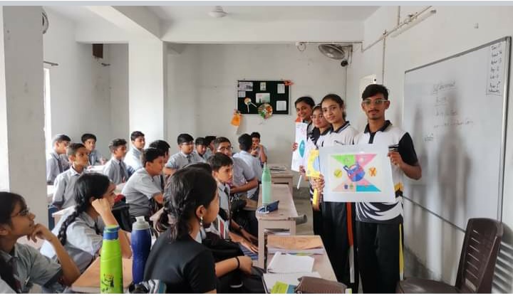 Cleaner Earth, Healthier Life !