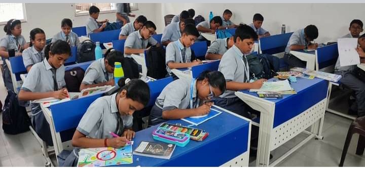 Sustainable choices, resonating voices !