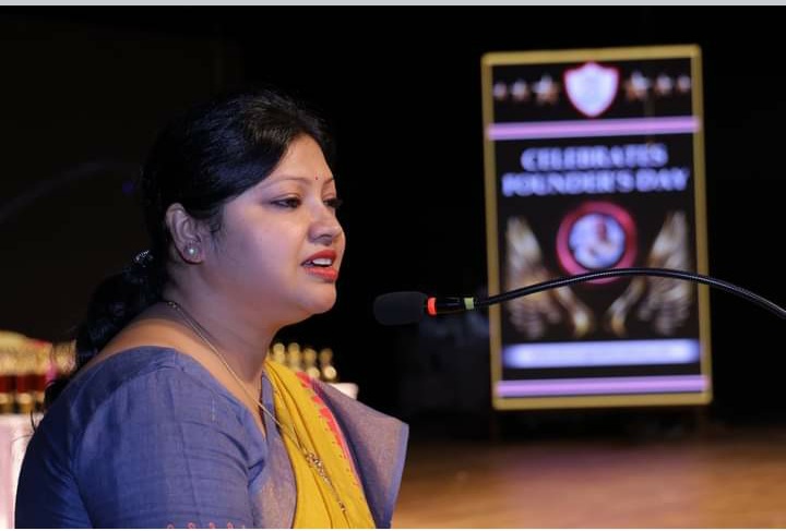 From Foundation to Future