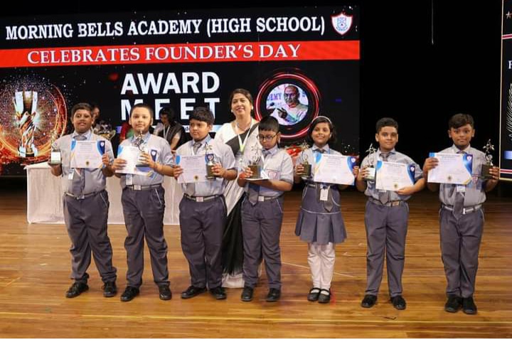 Champions Today, Leaders Tomorrow