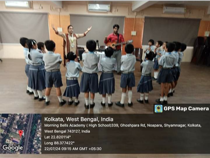 Innovate, Educate, Elevate