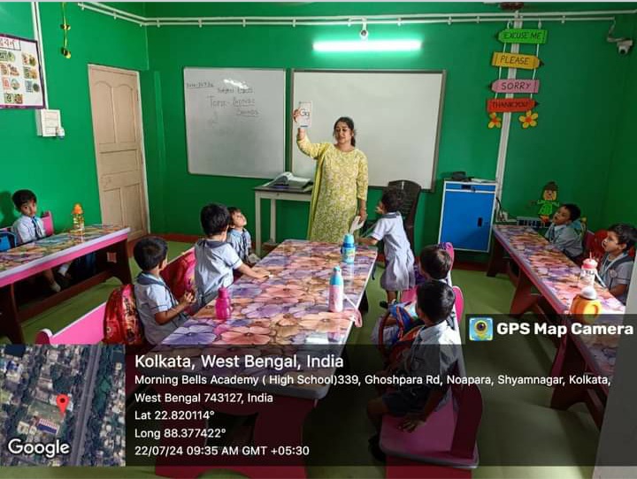 Empowering Minds, Shaping Futures