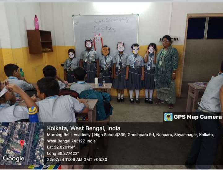 Holistic Education, limitless Potential