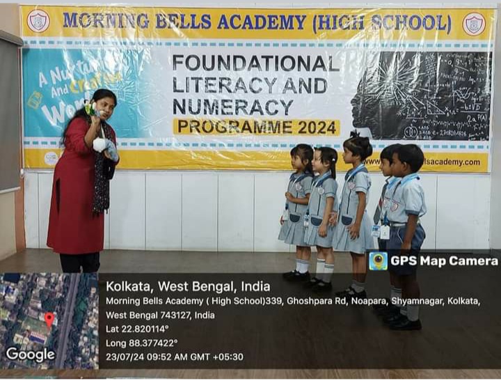 Education for the 21st Century